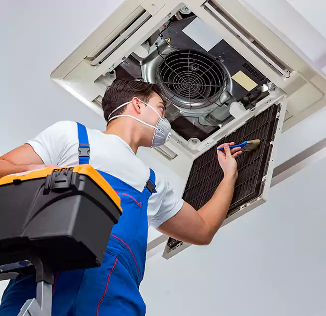 Why Homeowners & Businesses Trust Us in Randolph, MA?